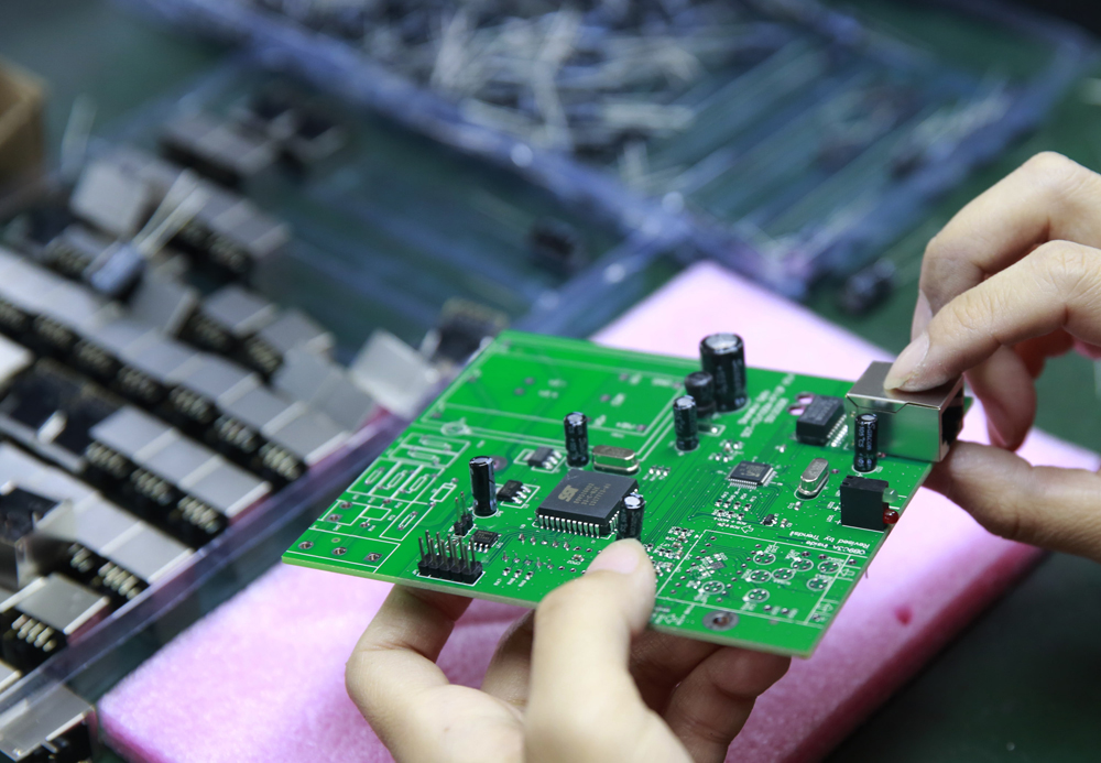 关于电子器件可靠性试验简介