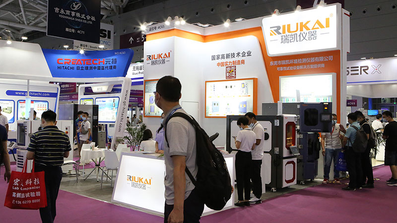 瑞凯高低温试验箱 瑞凯高低温试验箱