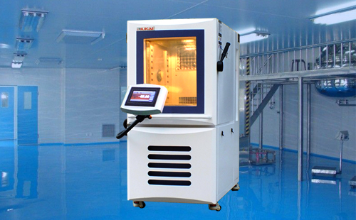 浙江高低温试验箱