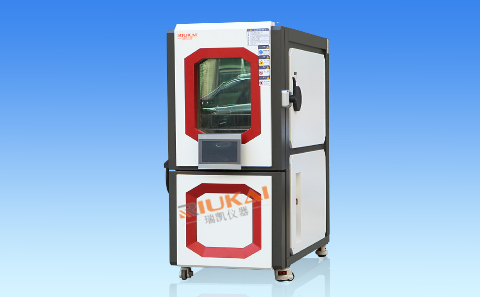 【高低温试验箱】解决高低温试验箱油滤罐发生异常的方法 【高低温试验箱】解决高低温试验箱油滤罐发生异常的方法