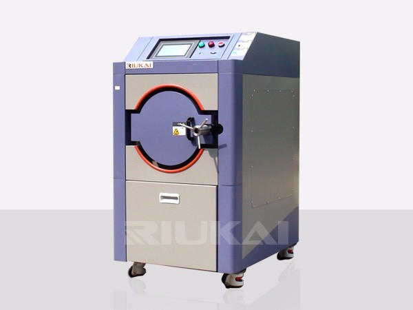 HAST高压加速老化试验机 HAST高压加速老化试验机