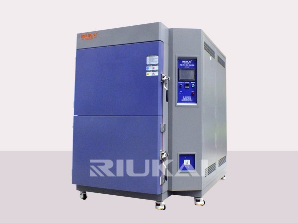 冷热冲击试验箱 冷热冲击试验箱