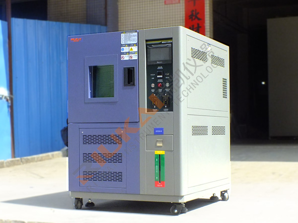 臭氧老化试验箱