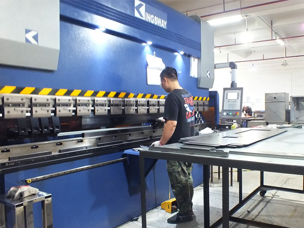 环境应力筛选设备 (2)