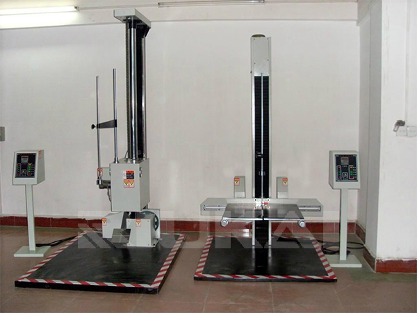 单臂跌落试验台瑞凯仪器