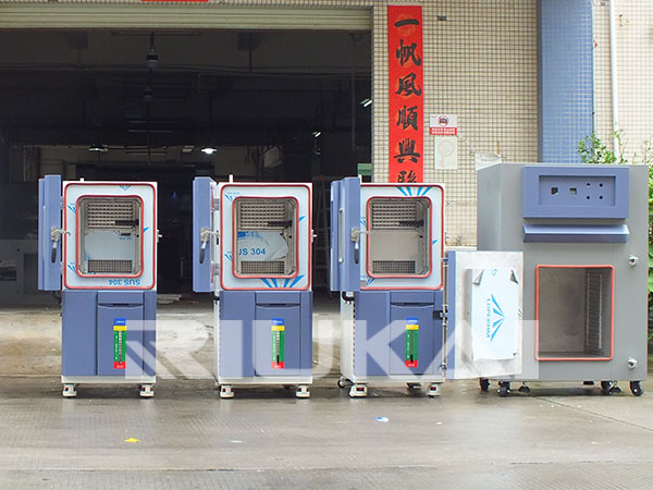 桌上型高低温试验箱瑞凯仪器 