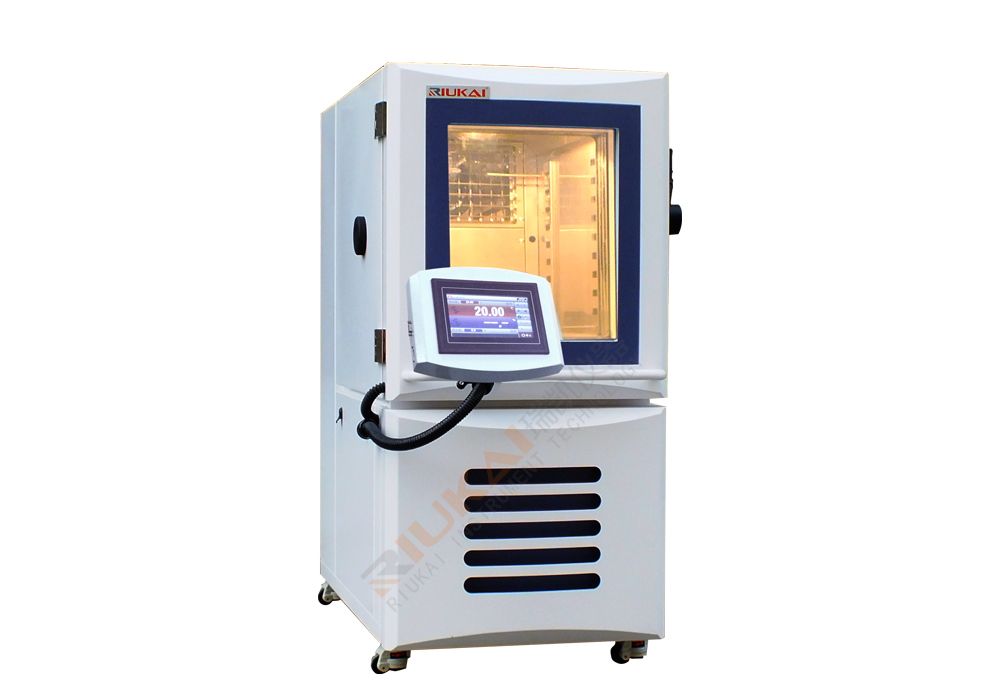 圆弧款高低温（恒温恒湿）试验箱