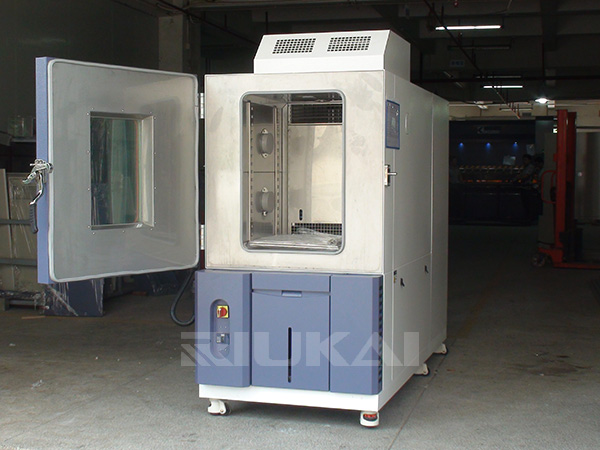 温度变化试验箱瑞凯仪器 (2)