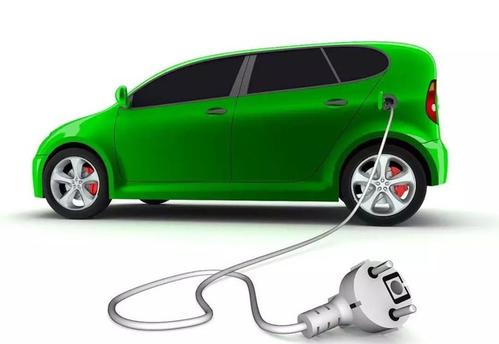 纯电动汽车高低温充电控制策略
