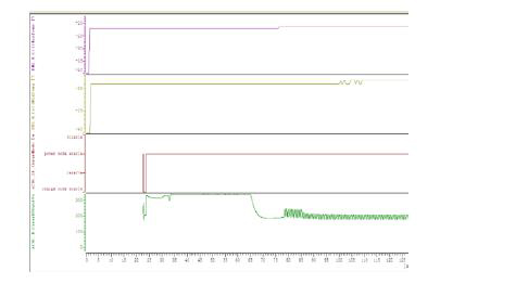 检测电池包温度变化 检测电池包温度变化