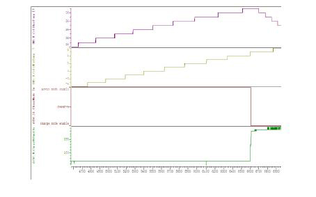 充电转加热,实测数据 充电转加热,实测数据