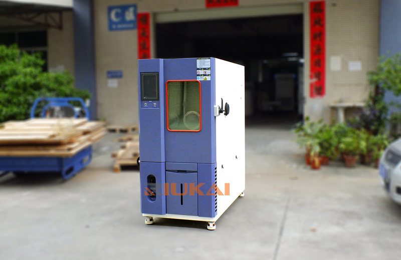 高低温交变湿热试验箱-瑞凯仪器 高低温交变湿热试验箱-瑞凯仪器